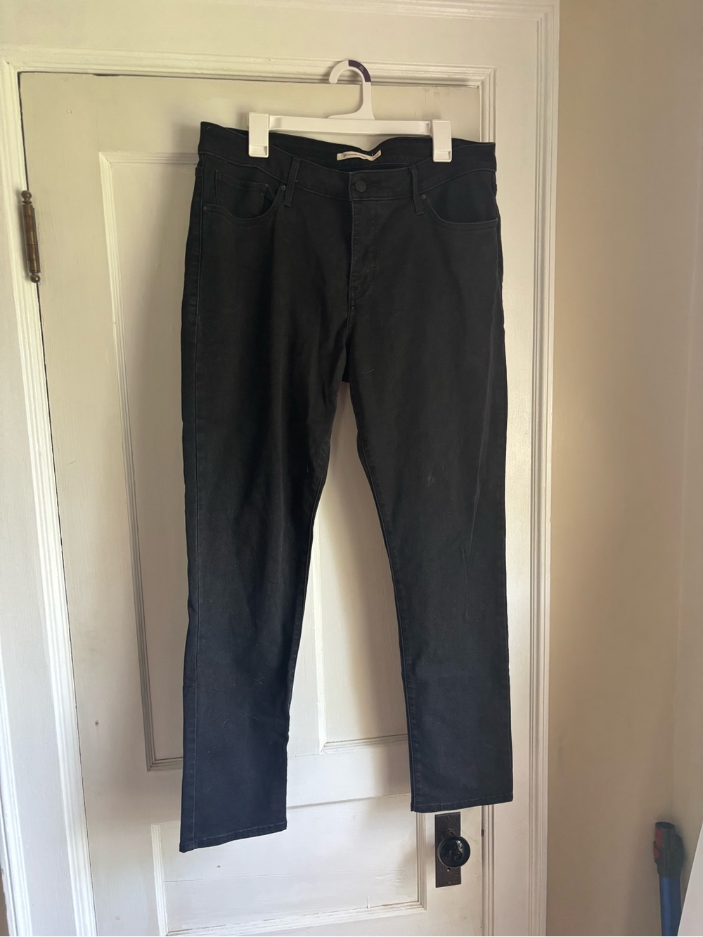 Levi’s skinny jeans